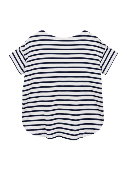 SHIPS:BOATNECK BORDER S/S POV