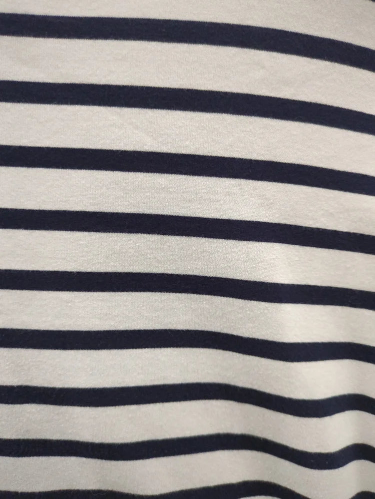 SHIPS:BOATNECK BORDER S/S POV