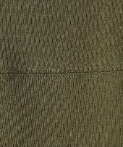 SHIPS Days:〈手洗い可能〉 ジャージーサロペット