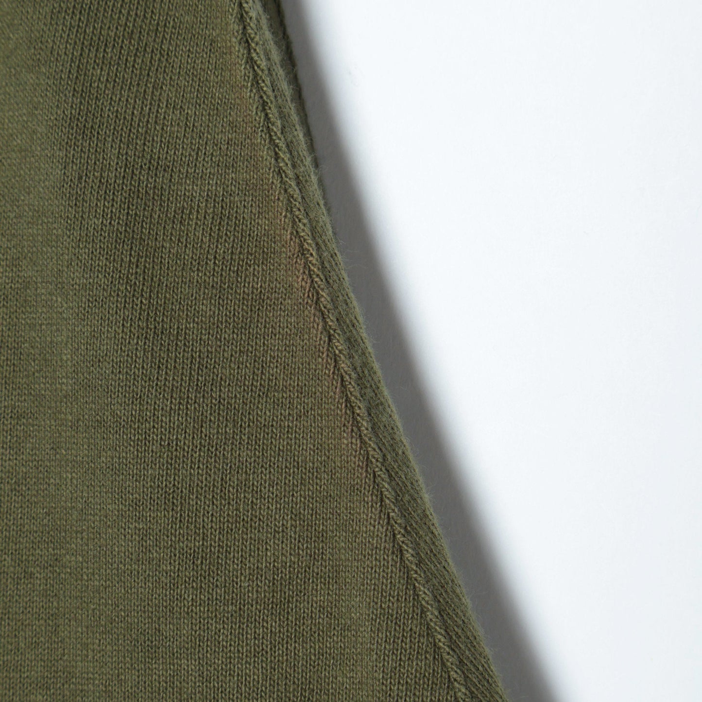 SHIPS Days:〈手洗い可能〉 ジャージーサロペット