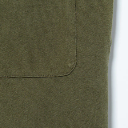 SHIPS Days:〈手洗い可能〉 ジャージーサロペット