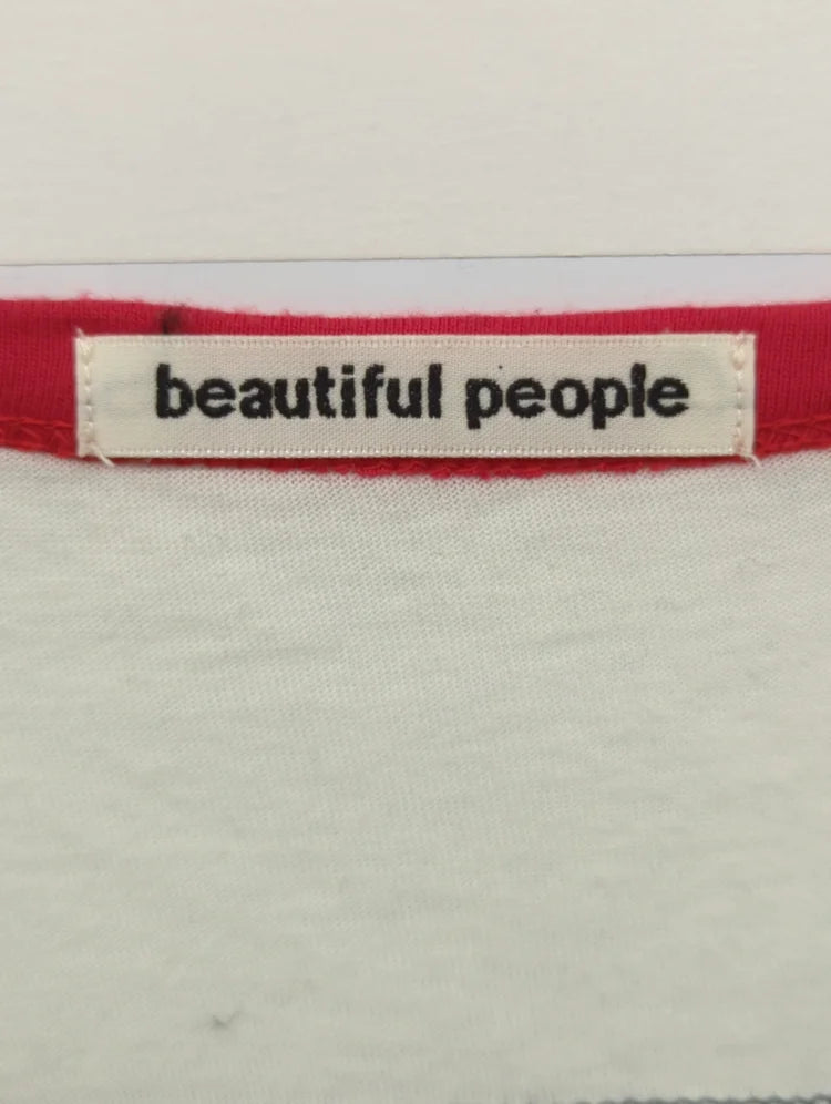 beautiful people:ワンピース