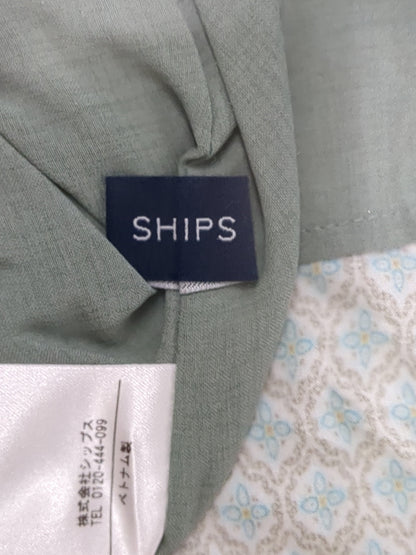 SHIPS:スカート