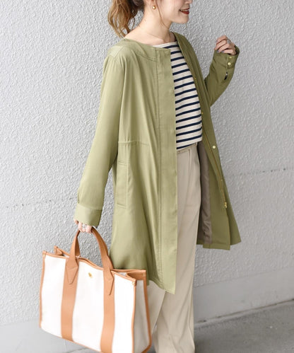 SHIPS:コート