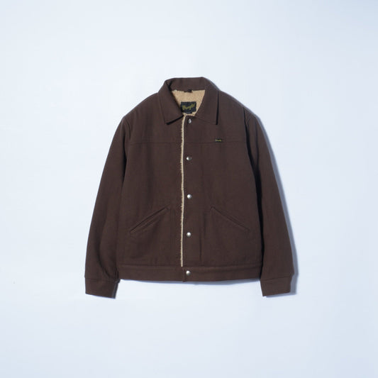 WRANGLER:ブルゾン