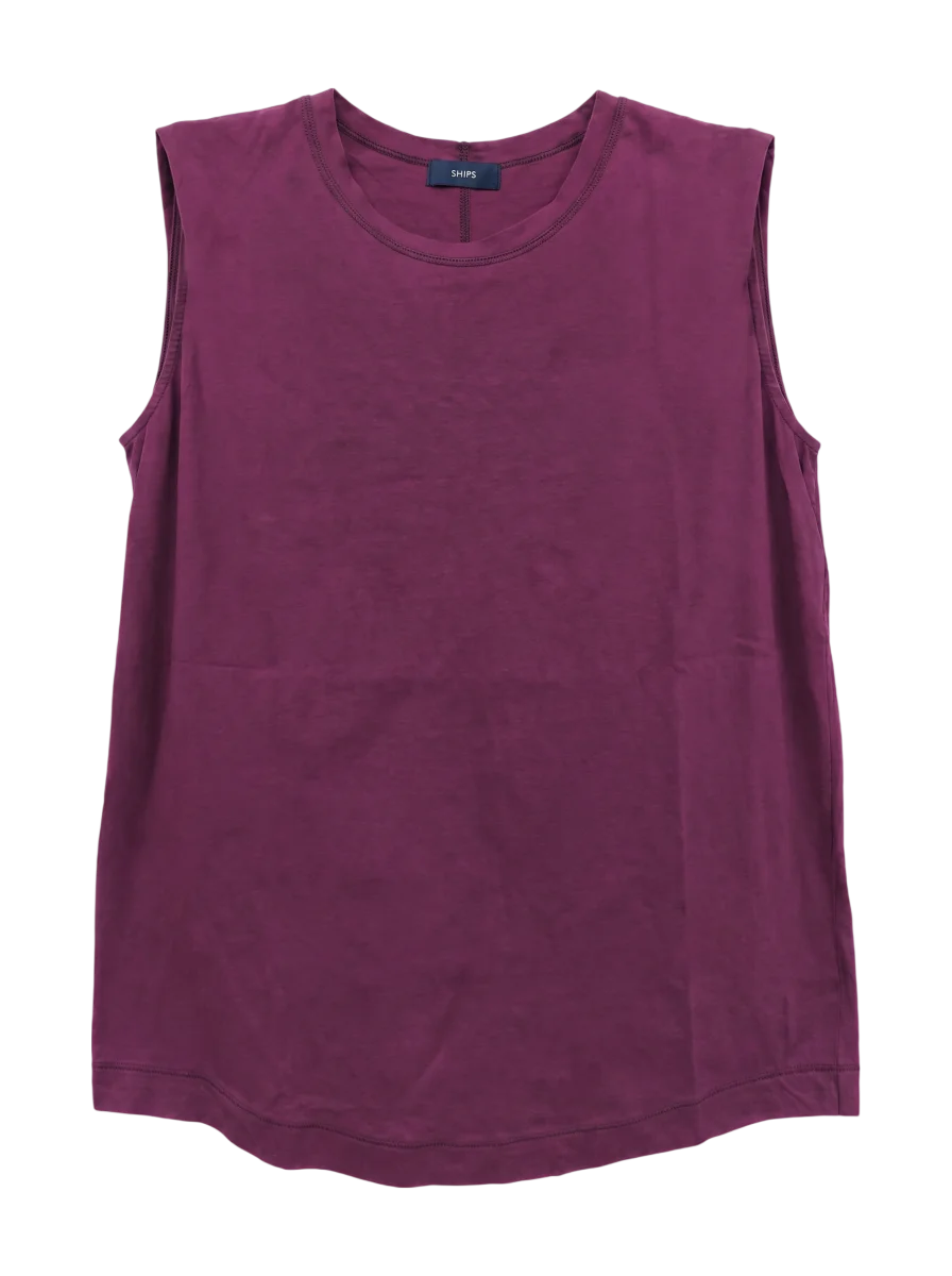 SHIPS:Tシャツ/カットソー