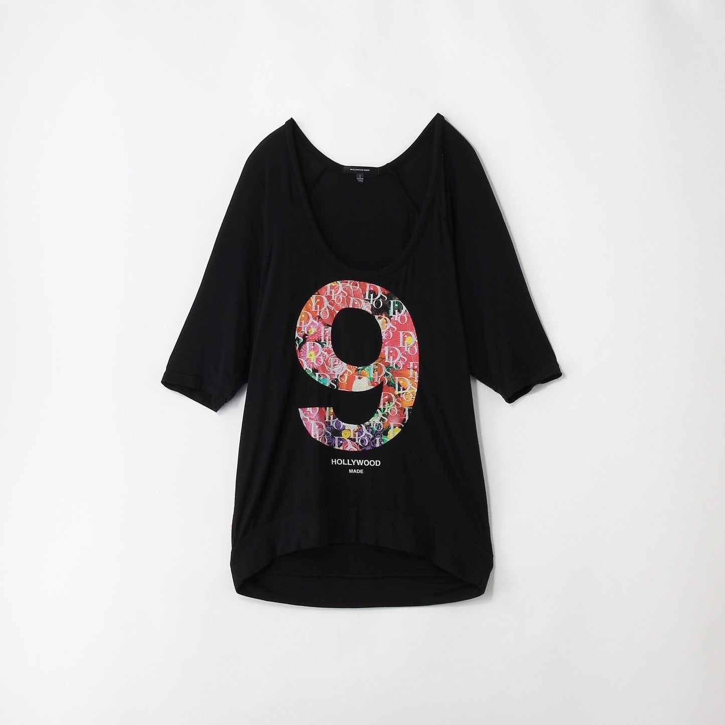 HOLLYWOOD MADE:Tシャツ/カットソー