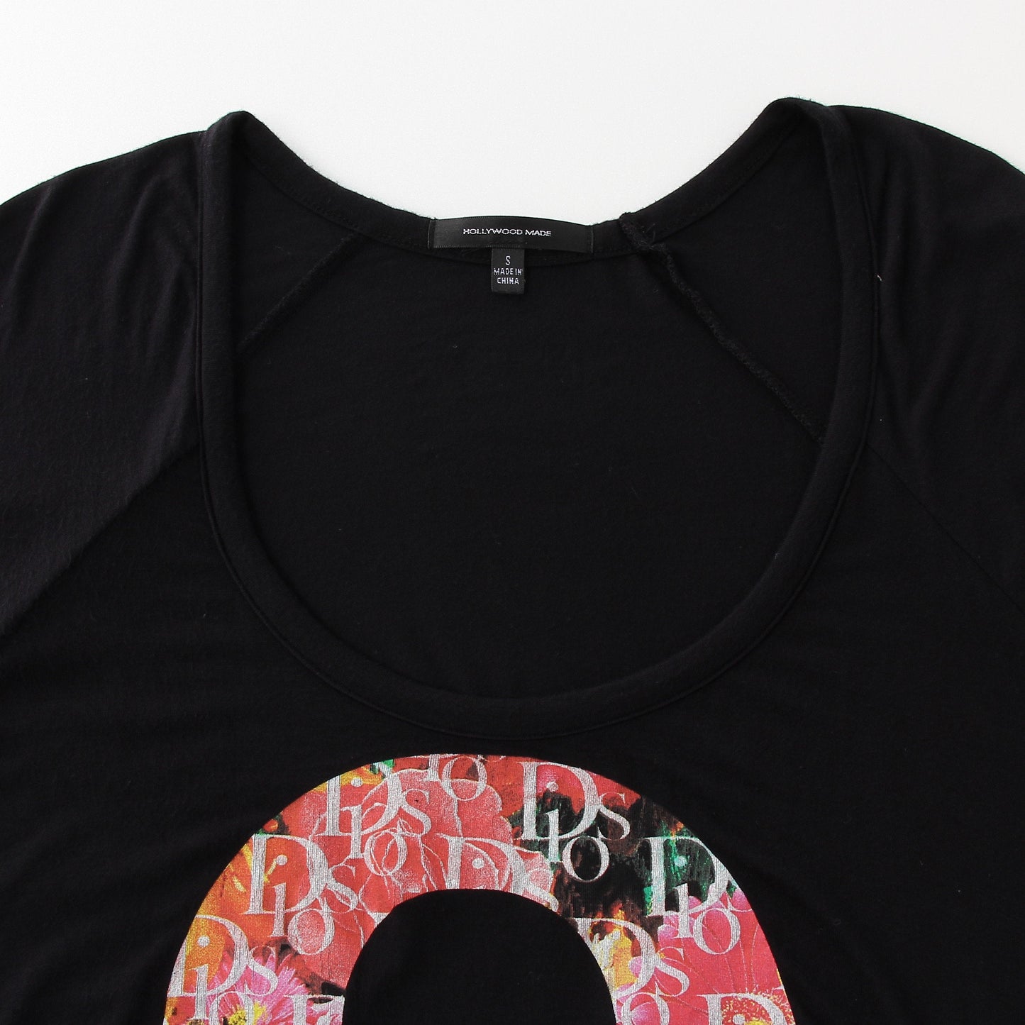 HOLLYWOOD MADE:Tシャツ/カットソー