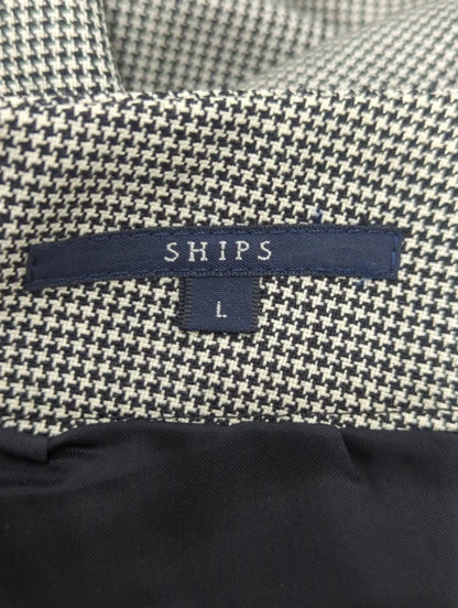 SHIPS:パンツ