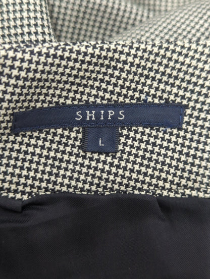 SHIPS:パンツ