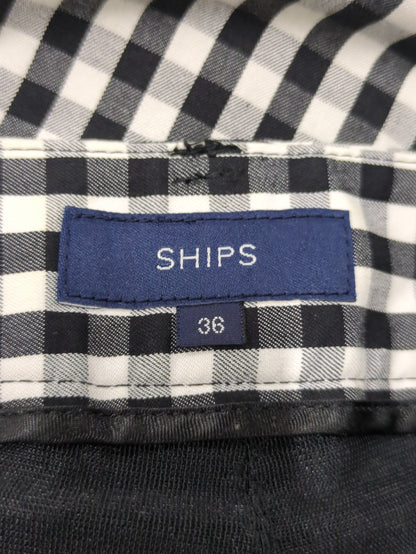 SHIPS:パンツ