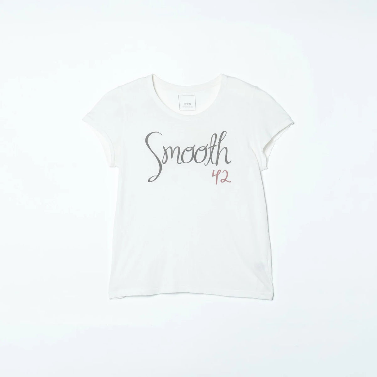 CTN LOGO TEE 2
