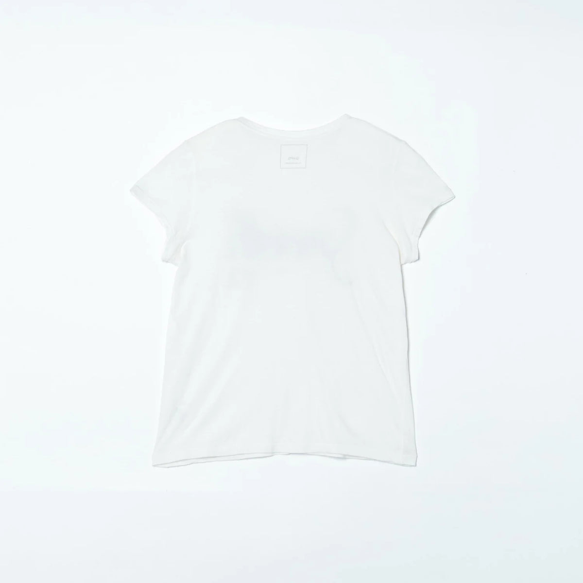 CTN LOGO TEE 2