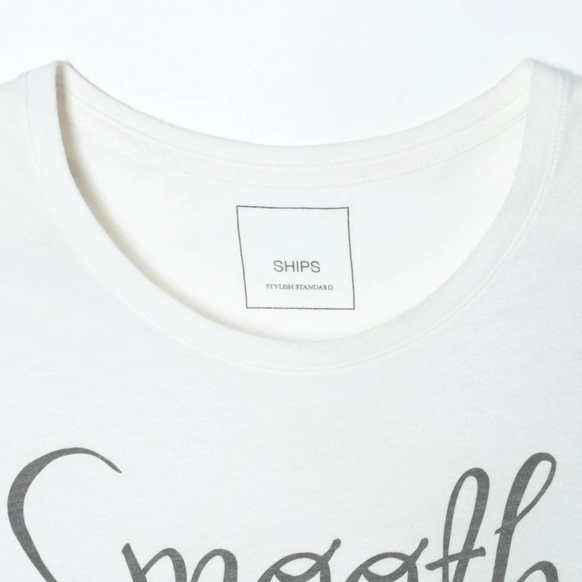 CTN LOGO TEE 2