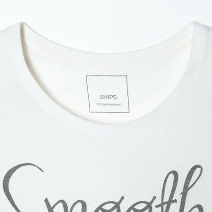 CTN LOGO TEE 2