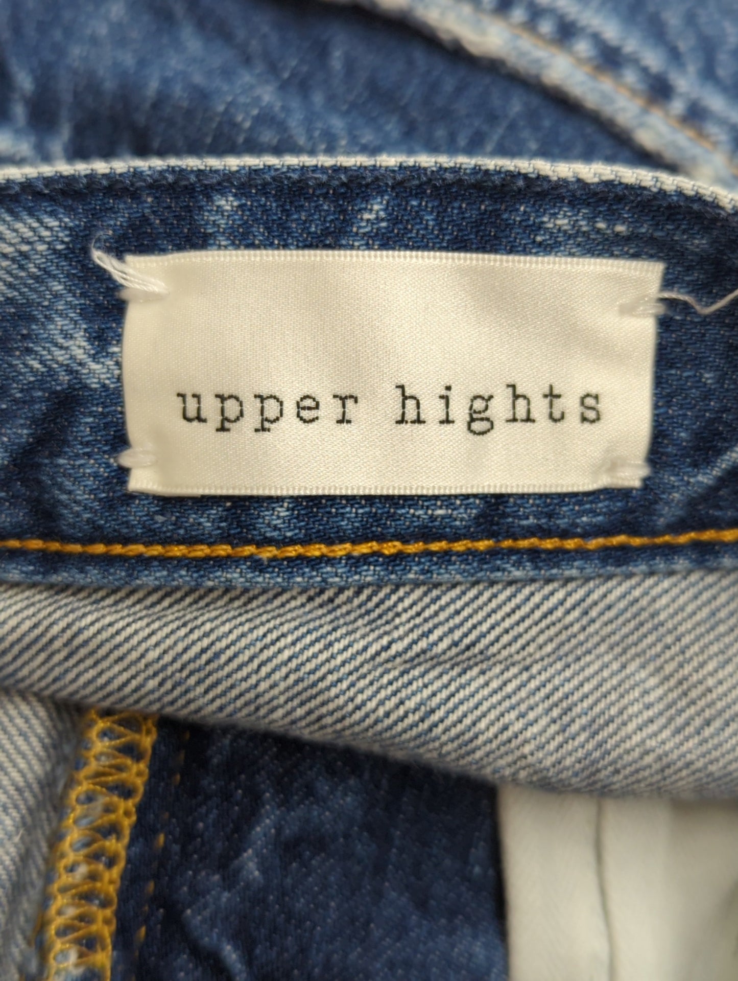 upper hights:THE MISS