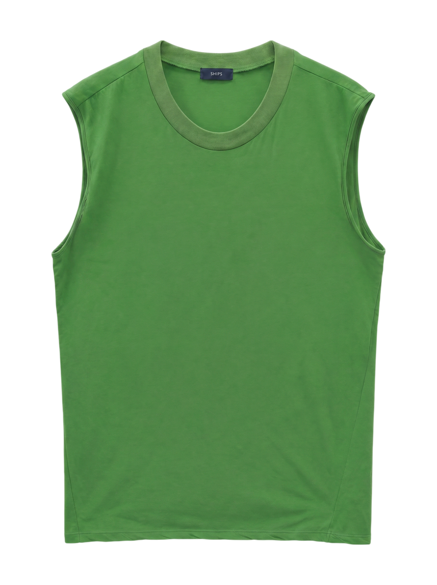 SHIPS:Tシャツ/カットソー