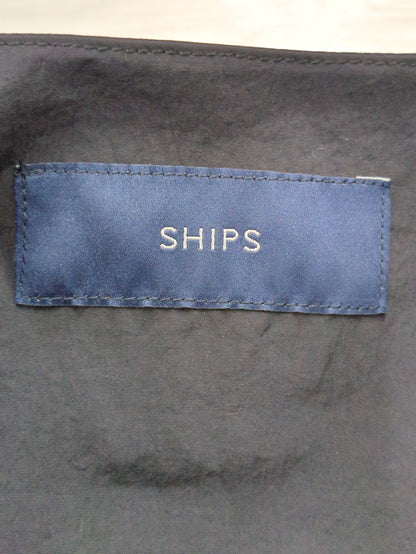 SHIPS:コート