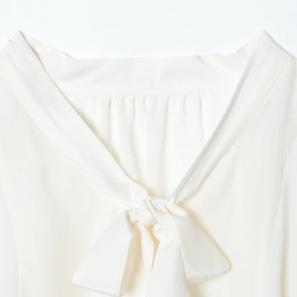 SHIPS:BO-TIE COMBI BL