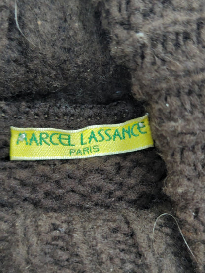 MARCEL LASSANCE:ニット/セーター