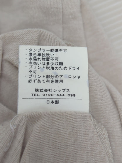 SHIPS:Tシャツ/カットソー