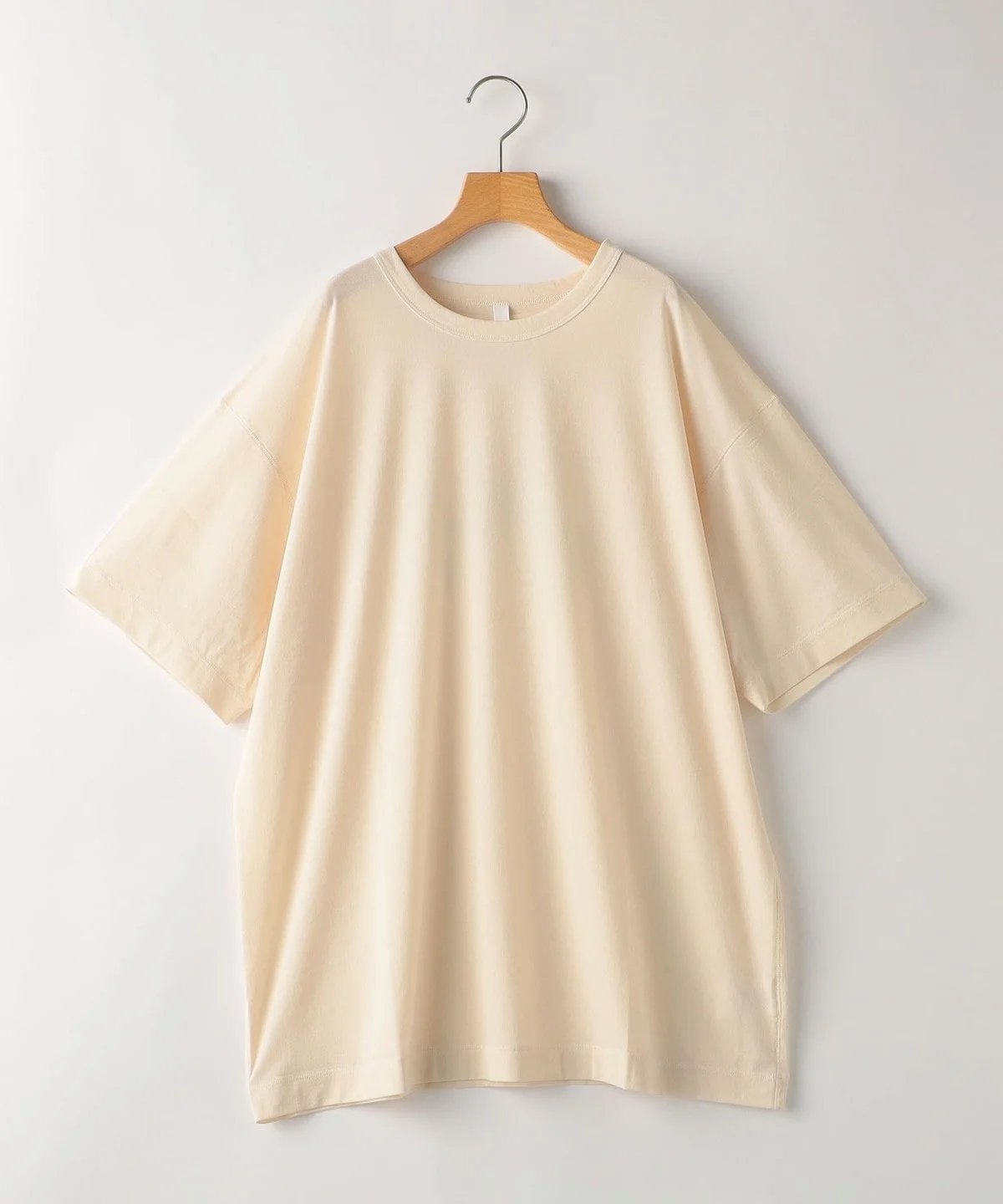 【SHIPS KIDS別注】MOUN TEN.:160cm /〈UVカット/吸水速乾〉TEE