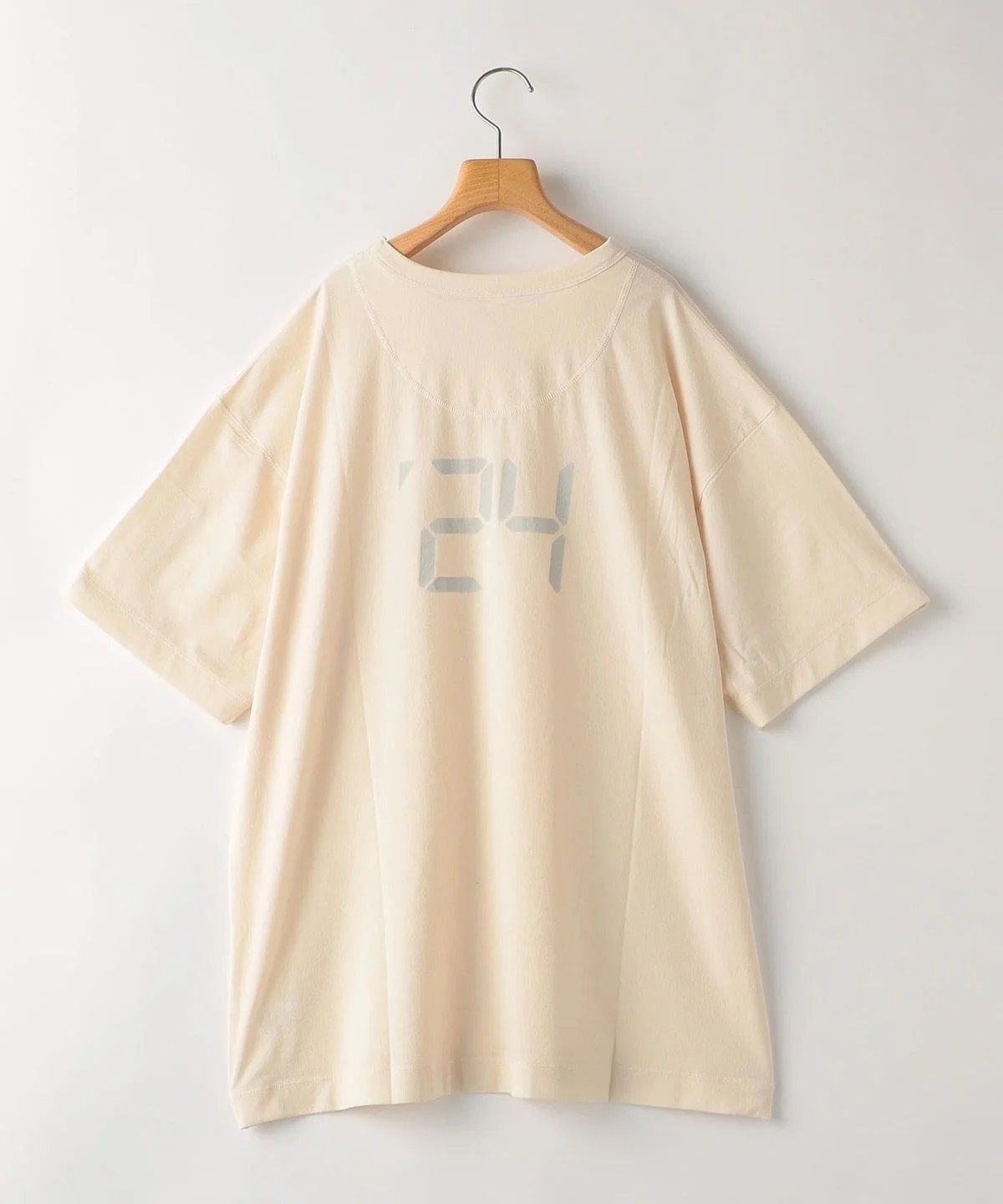 【SHIPS KIDS別注】MOUN TEN.:160cm /〈UVカット/吸水速乾〉TEE