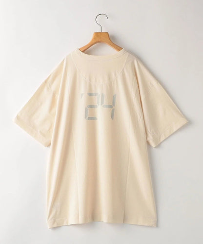 【SHIPS KIDS別注】MOUN TEN.:160cm /〈UVカット/吸水速乾〉TEE