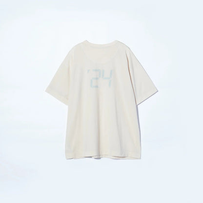 【SHIPS KIDS別注】MOUN TEN.:160cm /〈UVカット/吸水速乾〉TEE