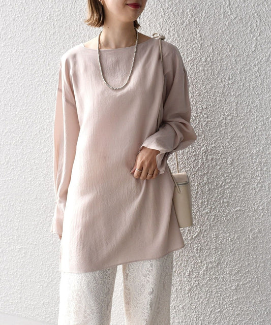 SHIPS:シャツ/ブラウス