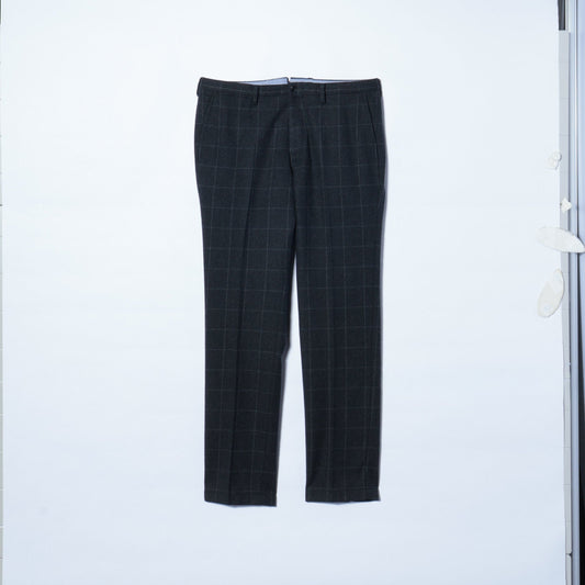 SHIPS:WOOL SLIM NO-P STR PT