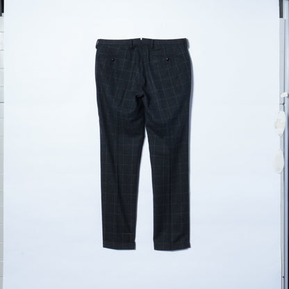 SHIPS:WOOL SLIM NO-P STR PT