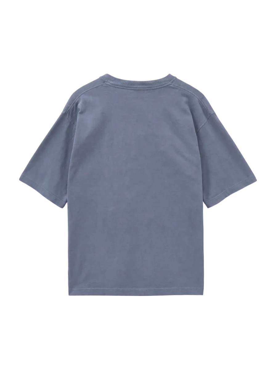 SHIPS: COTTON USA ポケット Tシャツ