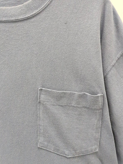 SHIPS: COTTON USA ポケット Tシャツ