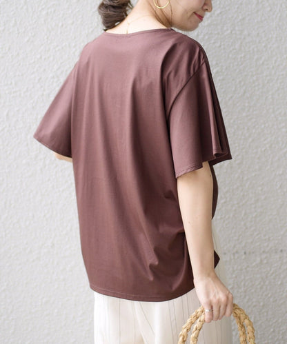 SHIPS:Tシャツ/カットソー