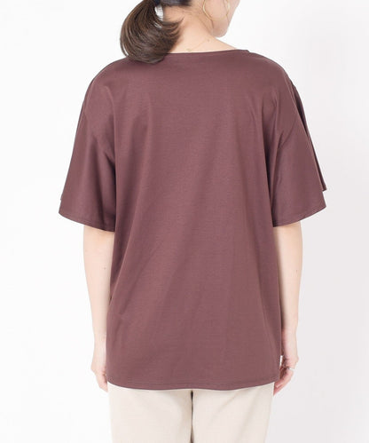 SHIPS:Tシャツ/カットソー
