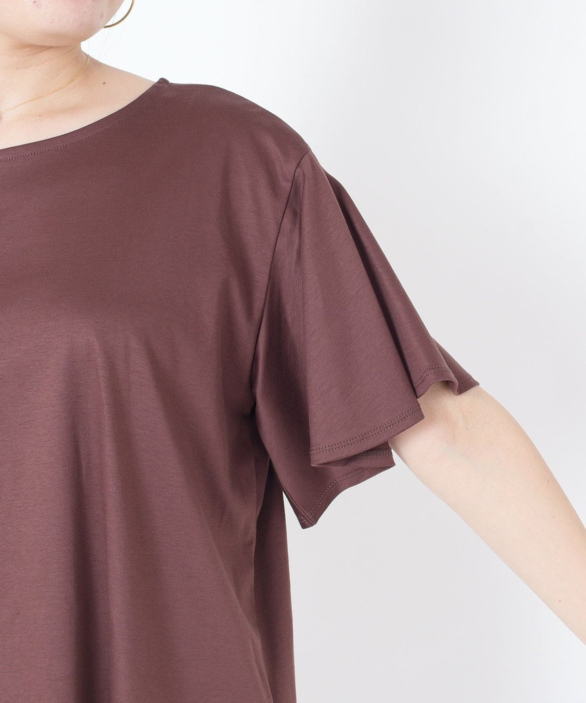 SHIPS:Tシャツ/カットソー