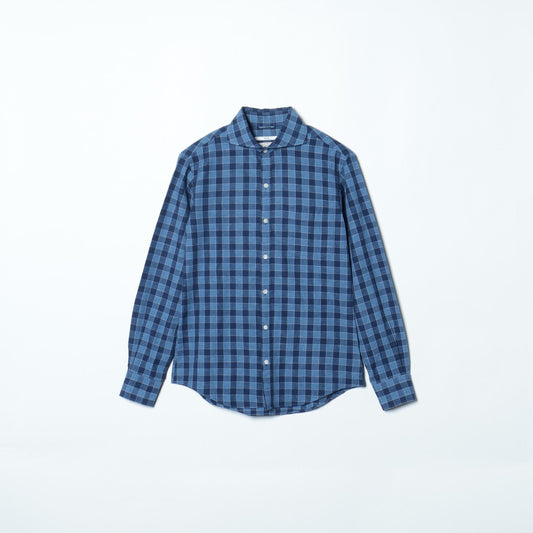 SHIPS:SEMI WIDE STN JQD CHK L/S