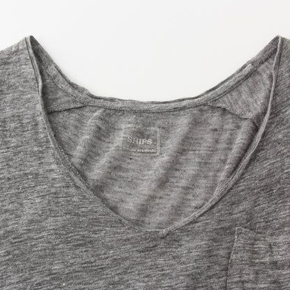 SHIPS:Tシャツ/カットソー