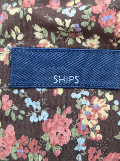 SHIPS:シャツ/ブラウス