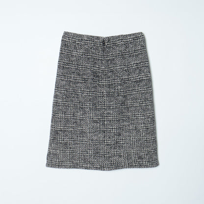 JQD KNIT TIGHT SK