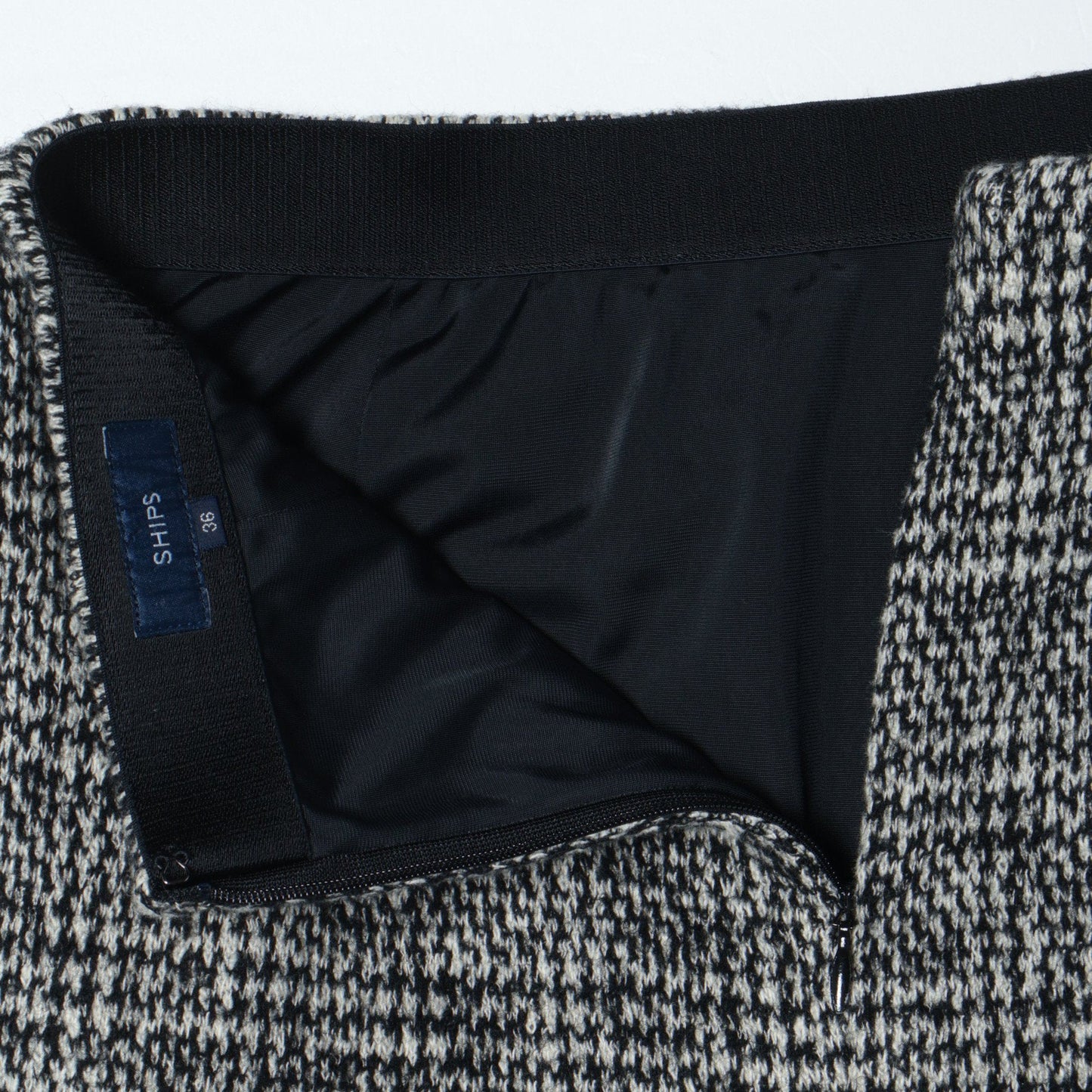 JQD KNIT TIGHT SK