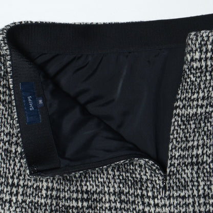 JQD KNIT TIGHT SK
