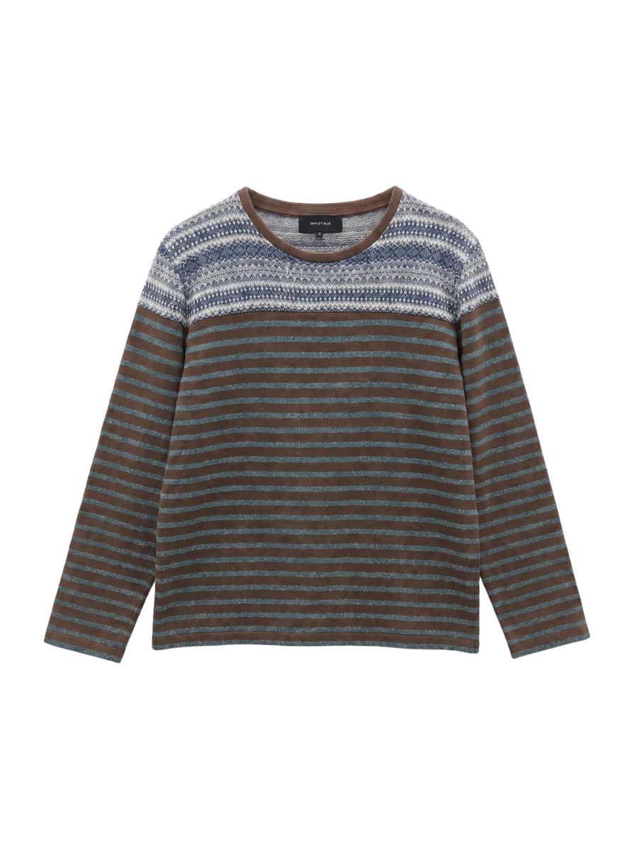 SHIPS:Tシャツ/カットソー