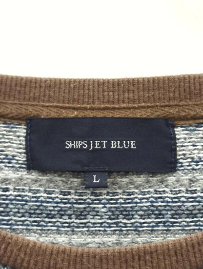 SHIPS:Tシャツ/カットソー