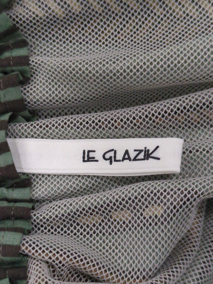 GLAZIK:BATIK LONG SK