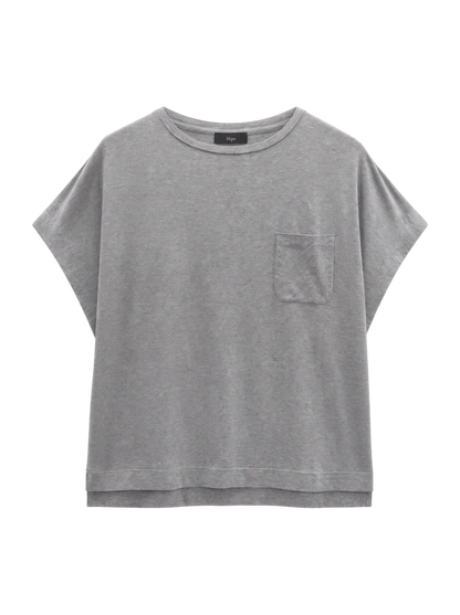NL:CTN/RYC POCKET TEE