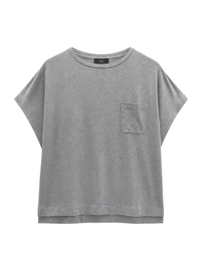 NL:CTN/RYC POCKET TEE