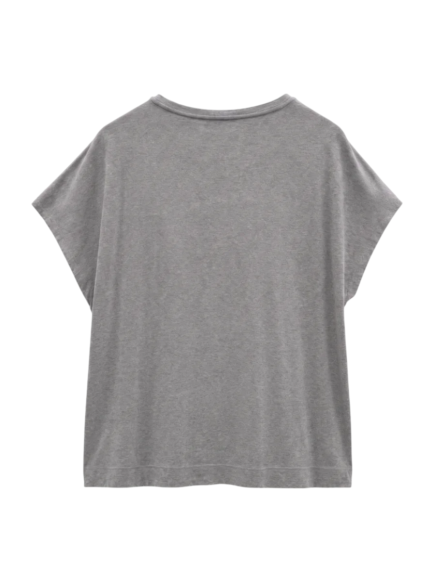 NL:CTN/RYC POCKET TEE