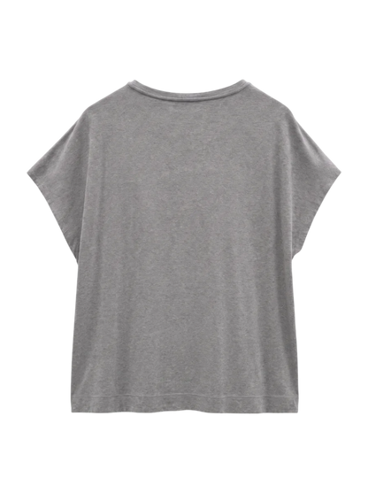 NL:CTN/RYC POCKET TEE